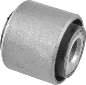 Tedgum TED47673 - Сайлентблок, рычаг подвески колеса parts5.com