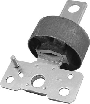 Tedgum 00225980 - Bush of Control / Trailing Arm parts5.com