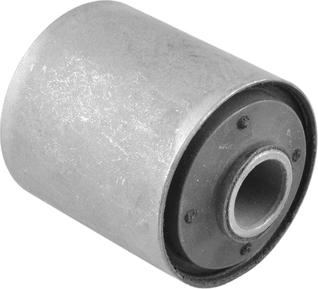 Tedgum 00220344 - Подвеска, листовая рессора parts5.com