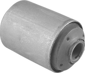 Tedgum 00220343 - Подвеска, листовая рессора parts5.com