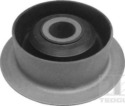 Tedgum 00222824 - Подвеска, листовая рессора parts5.com