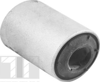 Tedgum 00222715 - Подвеска, листовая рессора parts5.com