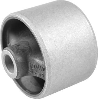 Tedgum 00743378 - Подушка, опора, подвеска двигателя parts5.com