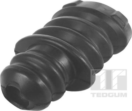 Tedgum 00724379 - Отбойник, демпфер амортизатора parts5.com