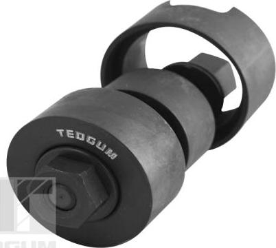 Tedgum TED99545 -  parts5.com