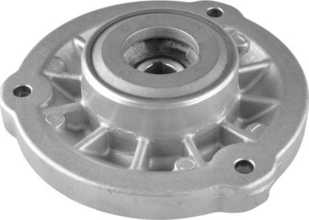 Tedgum TED99025 - Опора стойки амортизатора, подушка parts5.com