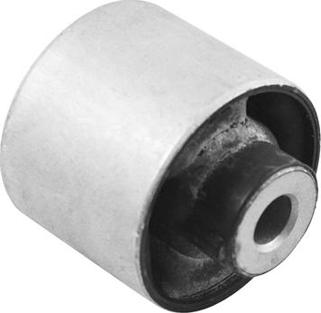 Tedgum TED96670 - Сайлентблок, рычаг подвески колеса parts5.com