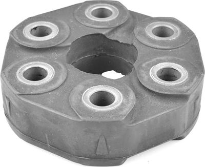 Tedgum TED98453 - Шарнир, продольный вал parts5.com