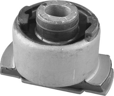 Tedgum TED98895 - Mounting, axle beam parts5.com