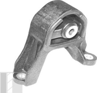 Tedgum TED98330 - Опора, дифференциал parts5.com