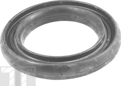 Tedgum TED93783 - Подшипник качения, опора стойки амортизатора parts5.com