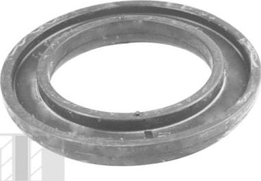 Tedgum TED93783 - Подшипник качения, опора стойки амортизатора parts5.com