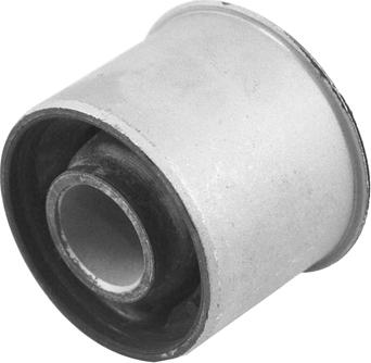 Tedgum TED92697 - Сайлентблок, рычаг подвески колеса parts5.com