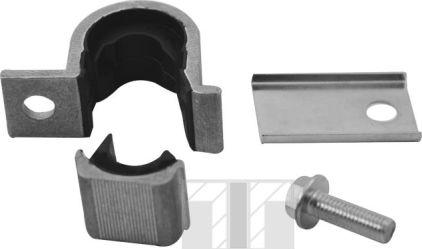 Tedgum TED97757 - Ремкомплект, подшипник стабилизатора parts5.com