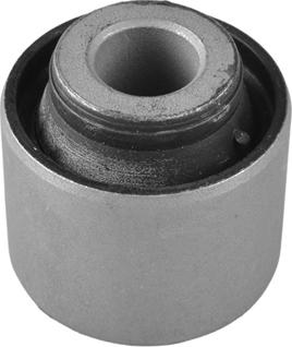 Tedgum TED44590 - Сайлентблок, рычаг подвески колеса parts5.com