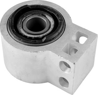 Tedgum TED45020 - Сайлентблок, рычаг подвески колеса parts5.com