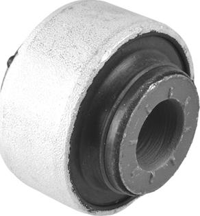 Tedgum TED46310 - Сайлентблок, рычаг подвески колеса parts5.com