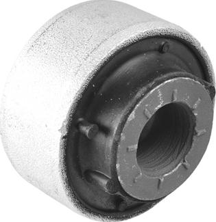 Tedgum TED46310 - Сайлентблок, рычаг подвески колеса parts5.com