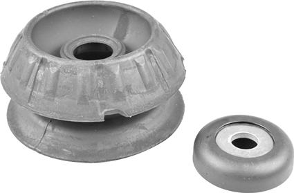 Tedgum TED46242 - Опора стойки амортизатора, подушка parts5.com