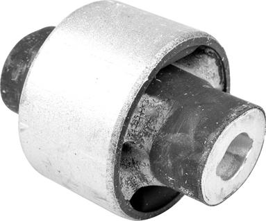 Tedgum TED40430 - Сайлентблок, рычаг подвески колеса parts5.com