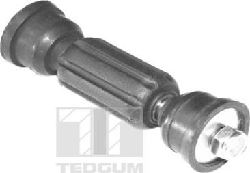 Tedgum TED48259 - Тяга / стойка, стабилизатор parts5.com