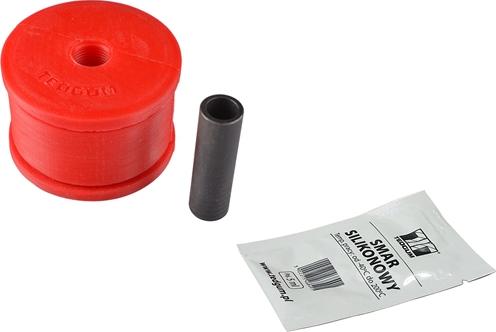 Tedgum TED43948 - Втулка, балка моста parts5.com