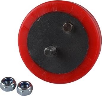 Tedgum TED43599 - Подушка, опора, подвеска двигателя parts5.com