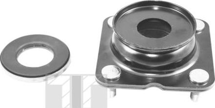 Tedgum TED42893 - Опора стойки амортизатора, подушка parts5.com