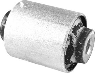 Tedgum TED56571 - Сайлентблок, рычаг подвески колеса parts5.com