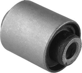 Tedgum TED50888 - Сайлентблок, рычаг подвески колеса parts5.com