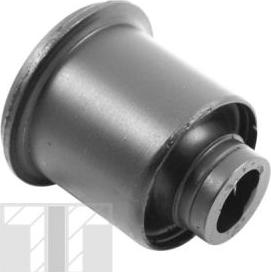 Tedgum TED50361 - Втулка, балка моста parts5.com