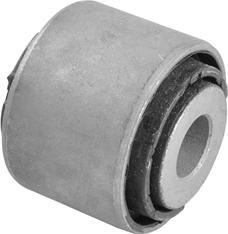 Tedgum TED52828 - Сайлентблок, рычаг подвески колеса parts5.com