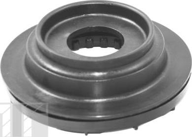 Tedgum TED64743 - Подшипник качения, опора стойки амортизатора parts5.com