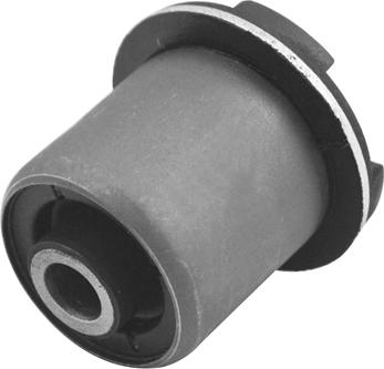 Tedgum TED65780 - Сайлентблок, рычаг подвески колеса parts5.com