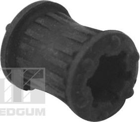 Tedgum TED60380 - Втулка, шток вилки переключения parts5.com