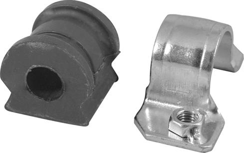 Tedgum TED68403 - Ремкомплект, подшипник стабилизатора parts5.com