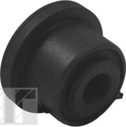 Tedgum TED63501 - Сайлентблок, рычаг подвески колеса parts5.com