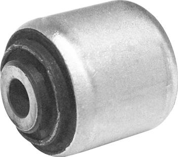 Tedgum TED14729 - Сайлентблок, рычаг подвески колеса parts5.com