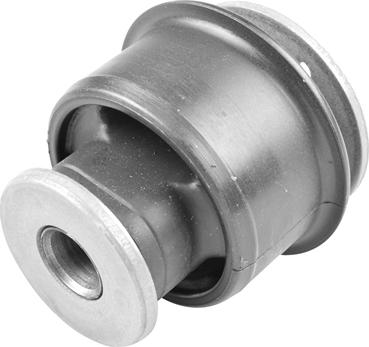 Tedgum TED16208 - Сайлентблок, рычаг подвески колеса parts5.com