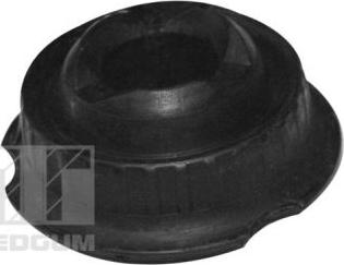 Tedgum TED10670 - Опора стойки амортизатора, подушка parts5.com