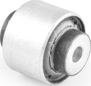 Tedgum TED11409 - Сайлентблок, рычаг подвески колеса parts5.com