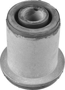 Tedgum TED11439 - Mounting, axle beam parts5.com