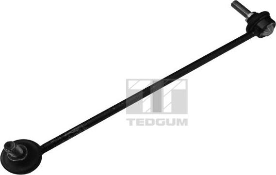 Tedgum TED11381 - Тяга / стойка, стабилизатор parts5.com