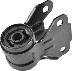 Tedgum TED86435 - Сайлентблок, рычаг подвески колеса parts5.com