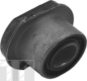 Tedgum TED87545 - Подвеска, рулевое управление parts5.com