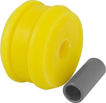 Tedgum TED87339 - Сайлентблок, рычаг подвески колеса parts5.com