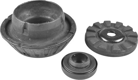 Tedgum TED87783 - Опора стойки амортизатора, подушка parts5.com