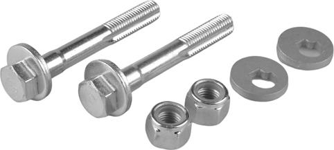 Tedgum TED39430 - Подвеска колеса, комплект parts5.com