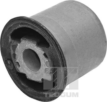 Tedgum TED34930 - Втулка, балка моста parts5.com