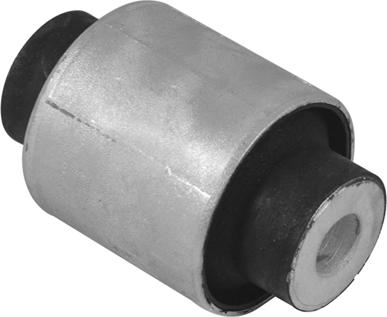 Tedgum TED36445 - Сайлентблок, рычаг подвески колеса parts5.com